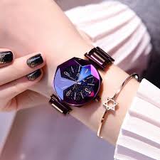 female watch